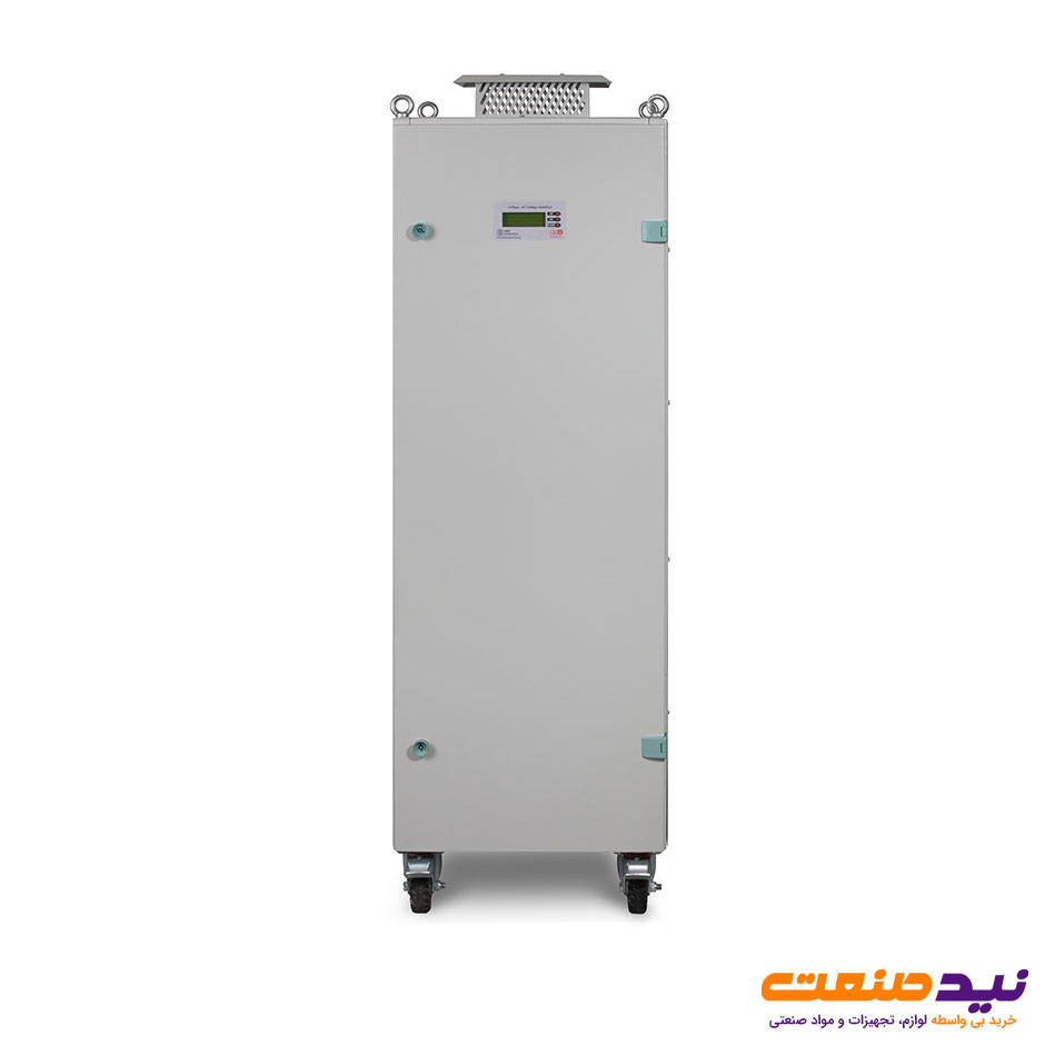ترانس اتوماتیک سه فاز 80 کاوا پرنیک مدل 3XP-80