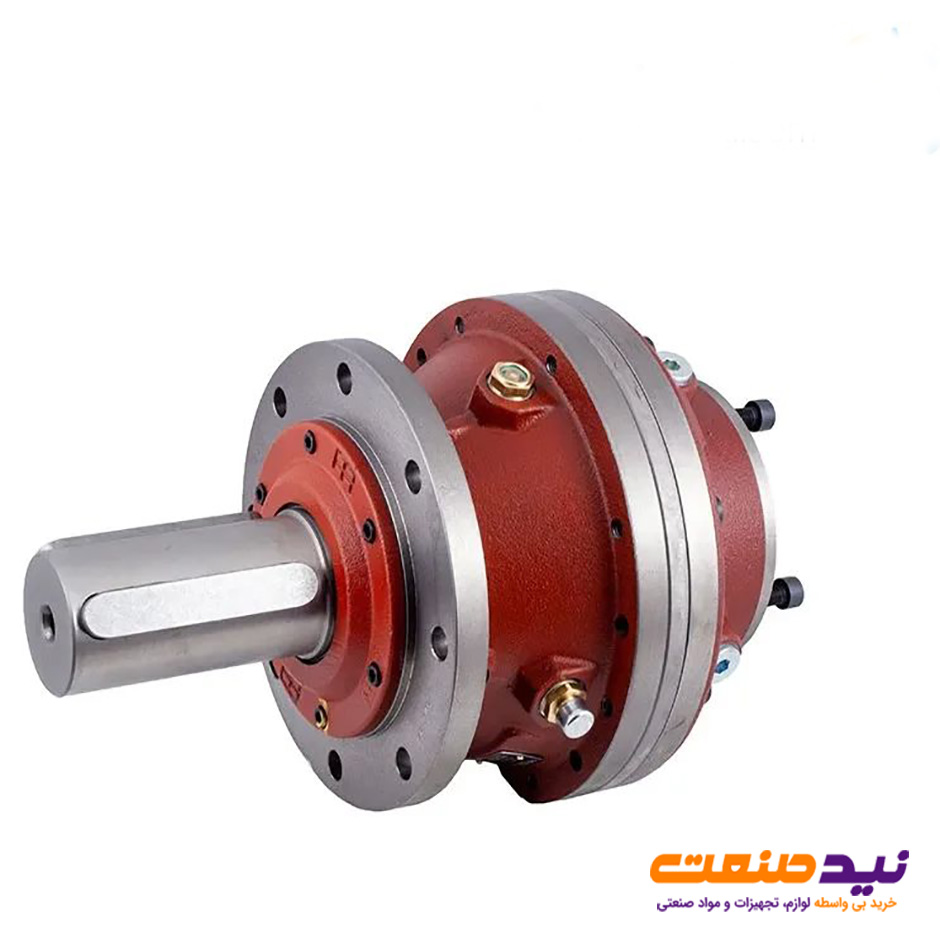 گیربکس خورشیدی رجیانا تیپ 310