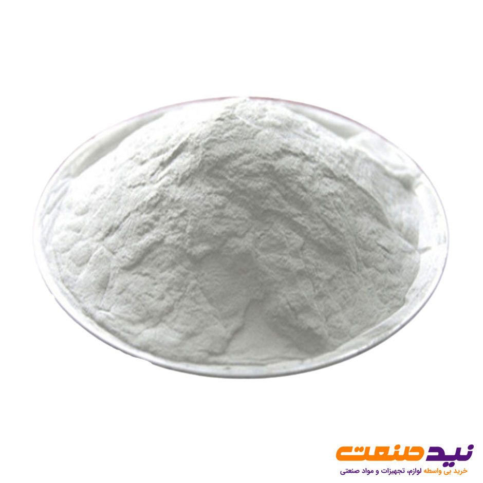 اکسید آلومینیوم صنعتی