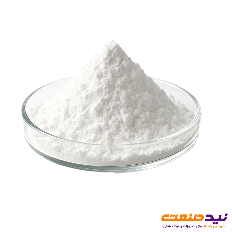 اکسید روی صنعتی