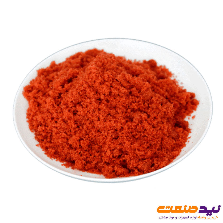 سولفات کبالت خوراک دام