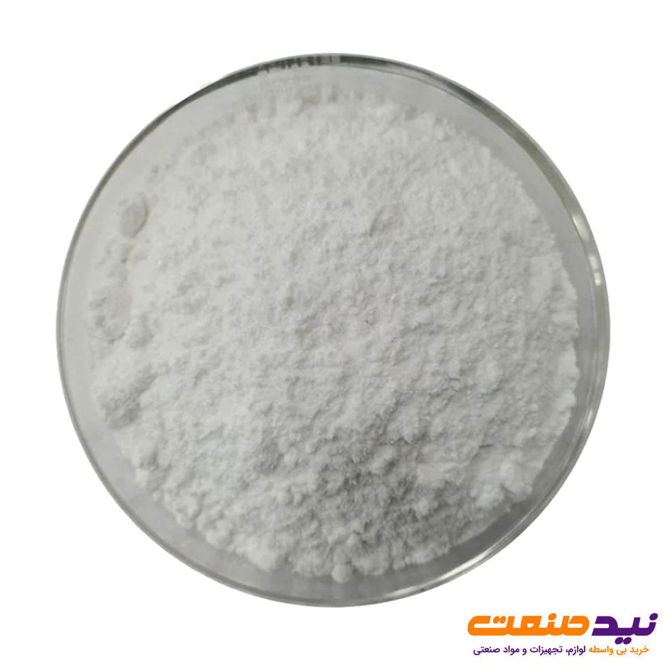 سولفات روی خوراک دام