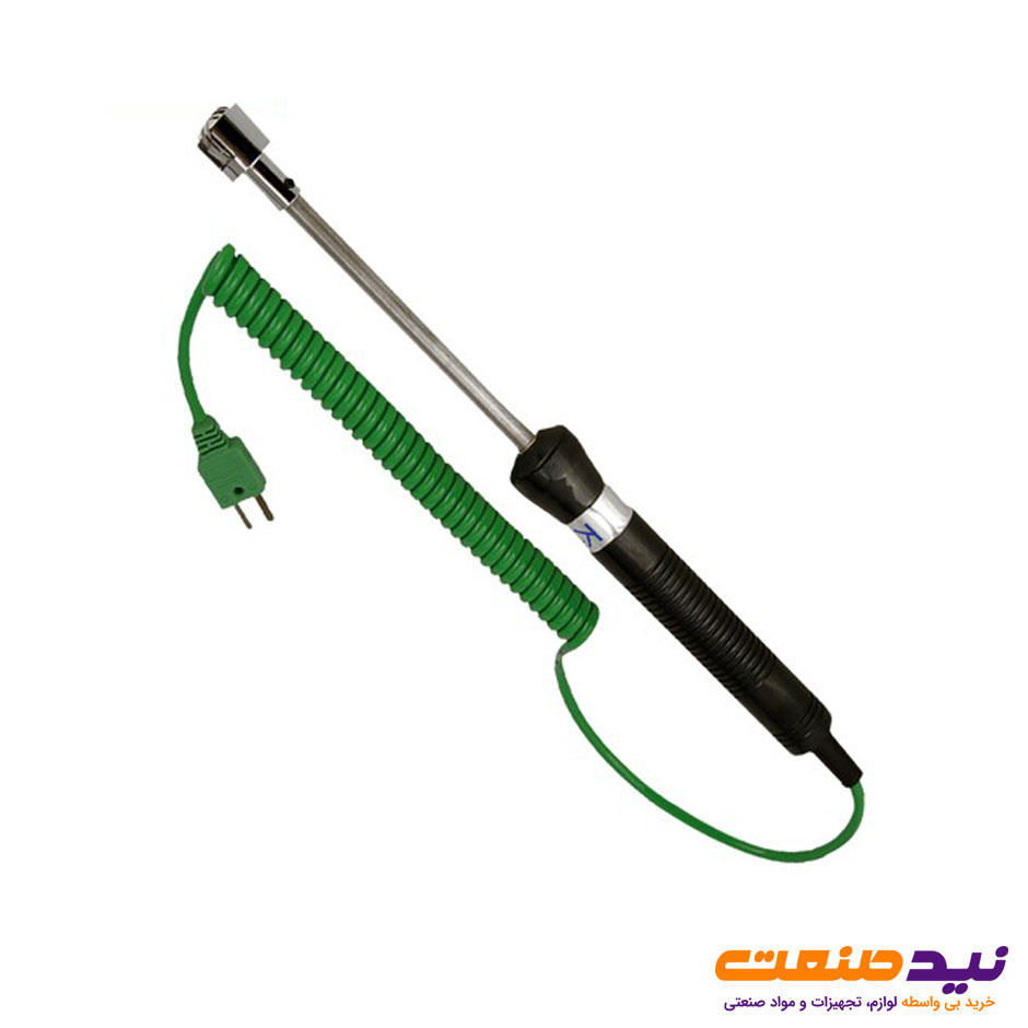 پراب دمای سطح یونیتی UT-T06