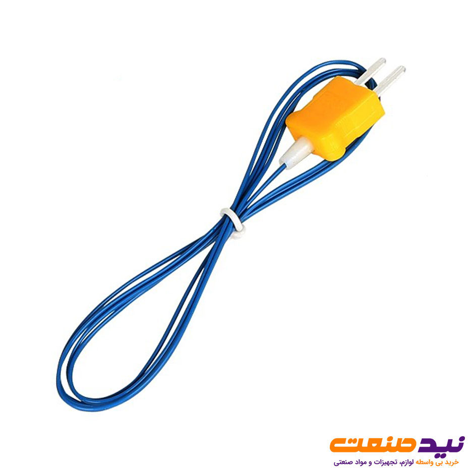 پراب دمای سطح یونیتی مدل UT-T12