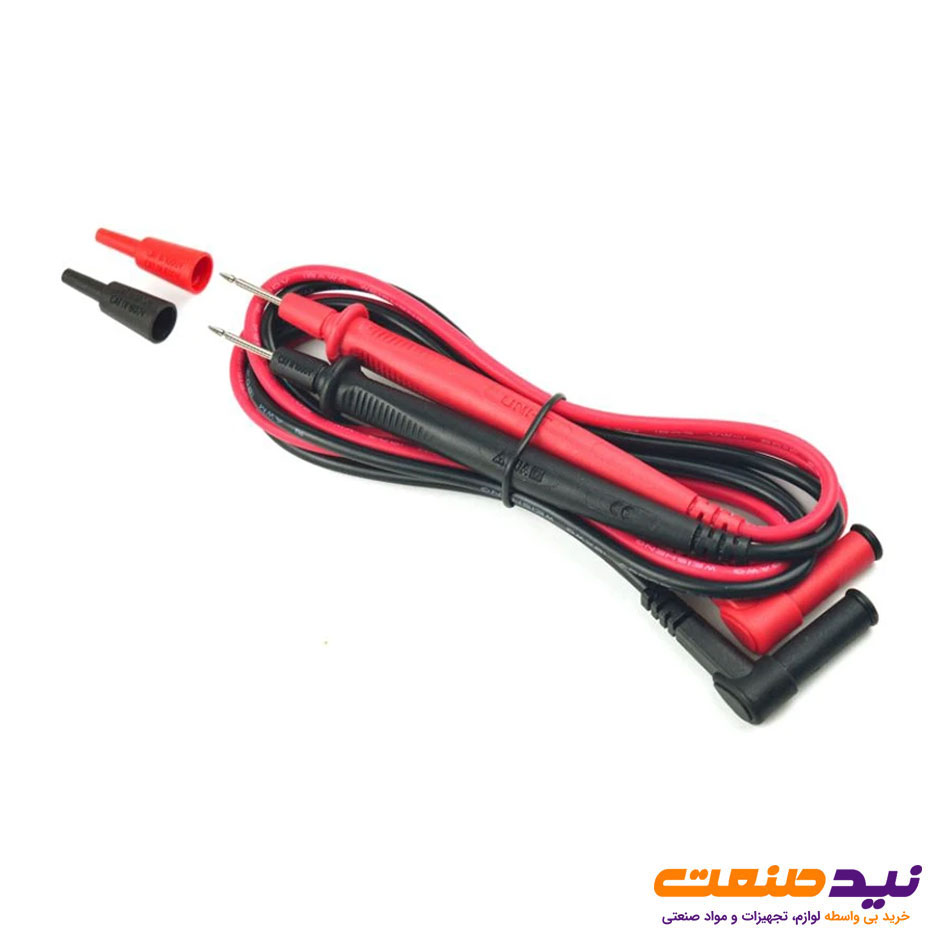 پراب مولتی متر یونیتی مدل UT-L25