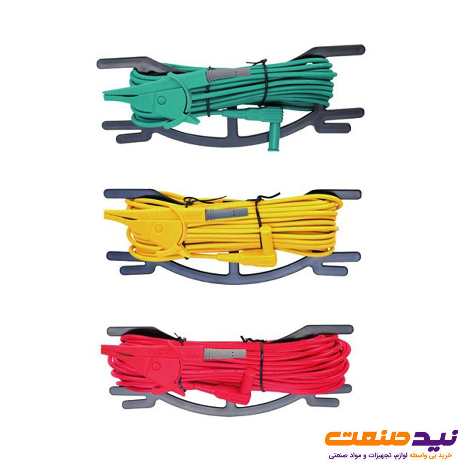 پک پراب اندازه گیری یونیتی مدل UT-L35