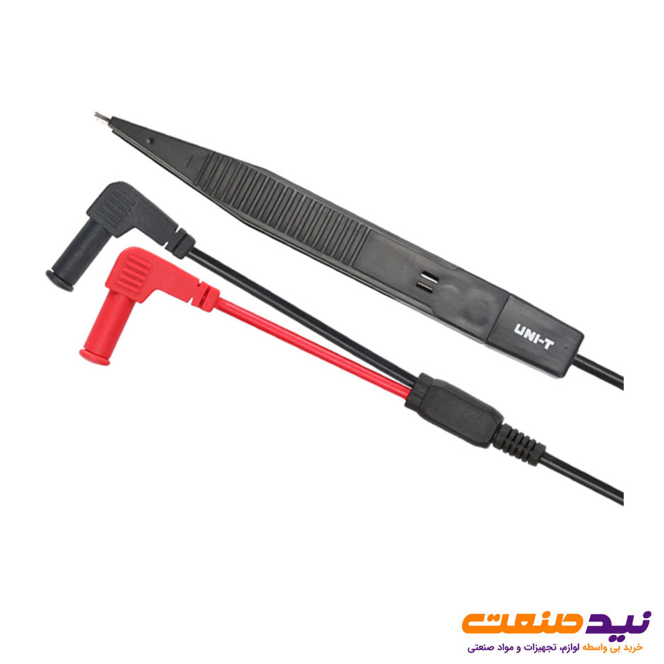 پراب پنسی LCR متر یونیتی مدل UT-L40