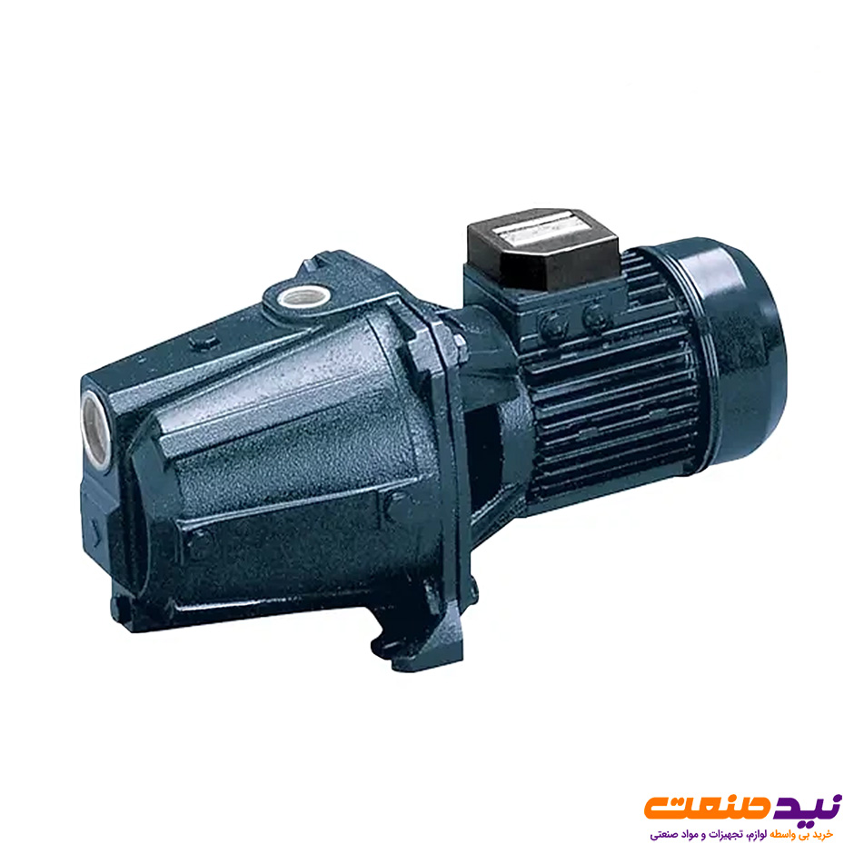 پمپ آب جتی 1.5 اسب ابارا ebara مدل AGC 1.50