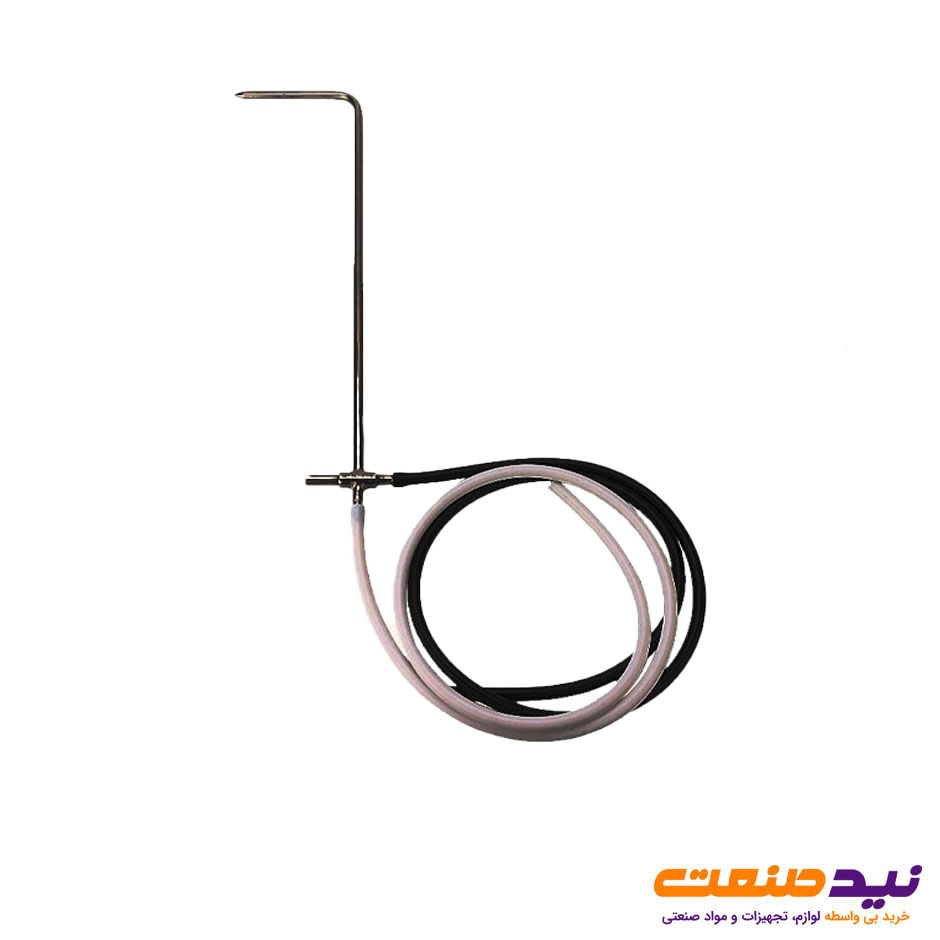 لوله پیتوت یونیتی مدل PITOT TUBE