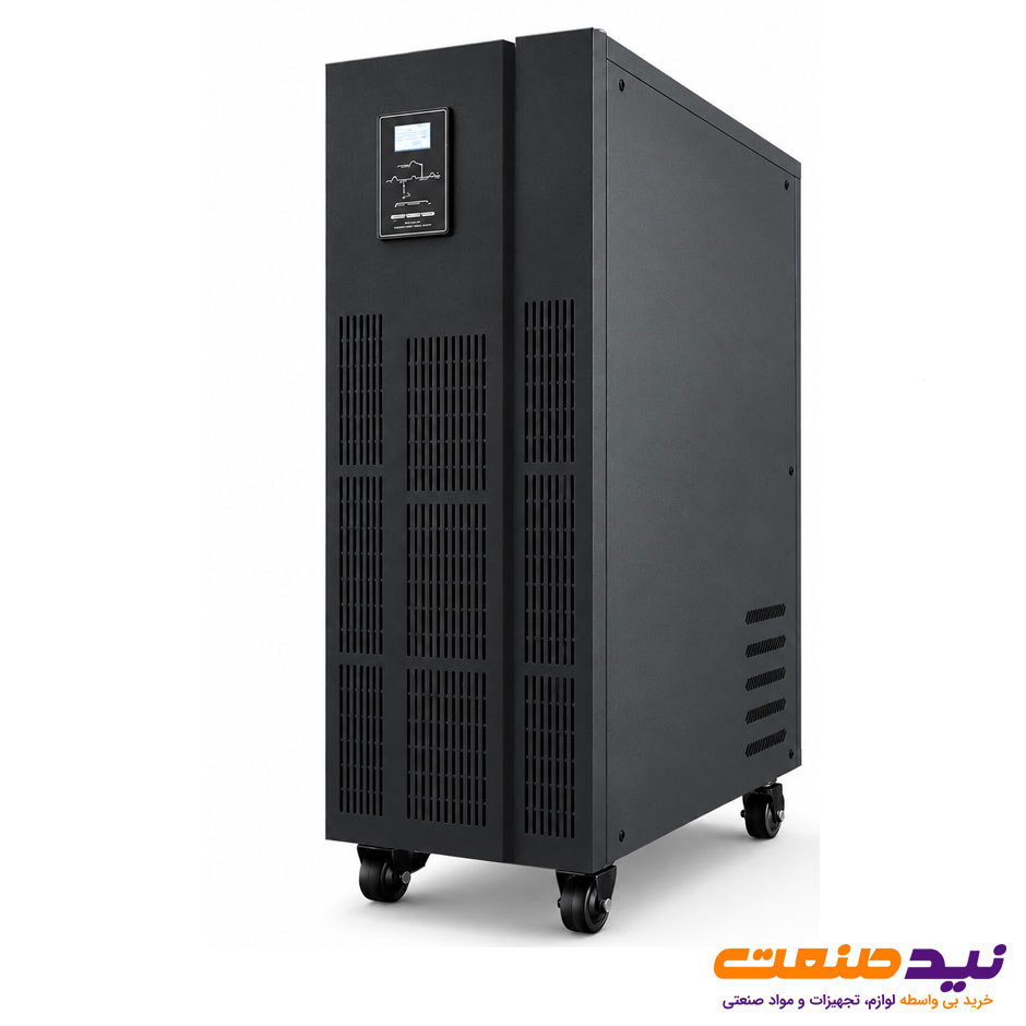 یو پی اس آنلاین 10 کاوا فاران مدل Durable