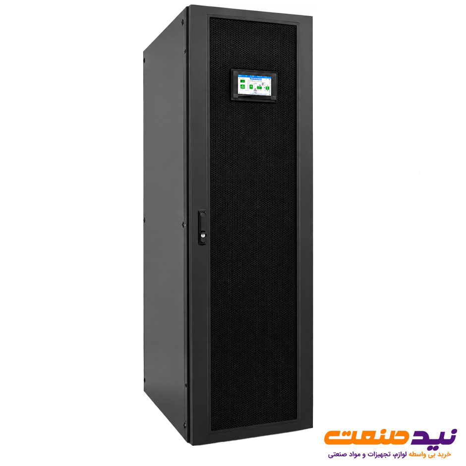 یو پی اس آنلاین سه فاز 120 کاوا فاران مدل Polaris