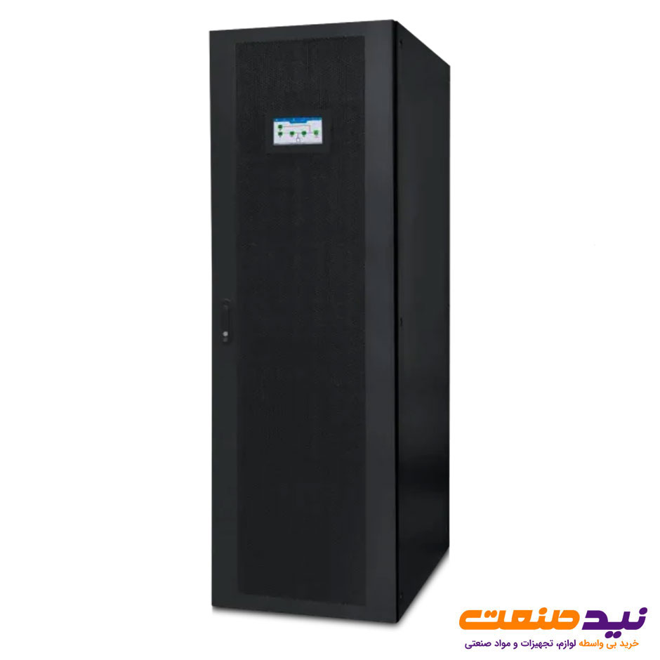 یو پی اس آنلاین سه فاز 500 کاوا فاران مدل Gri Power