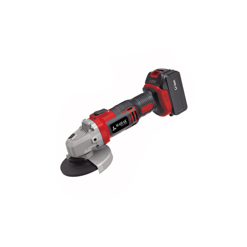 مینی فرز شارژی محک مدل AG-115LI
