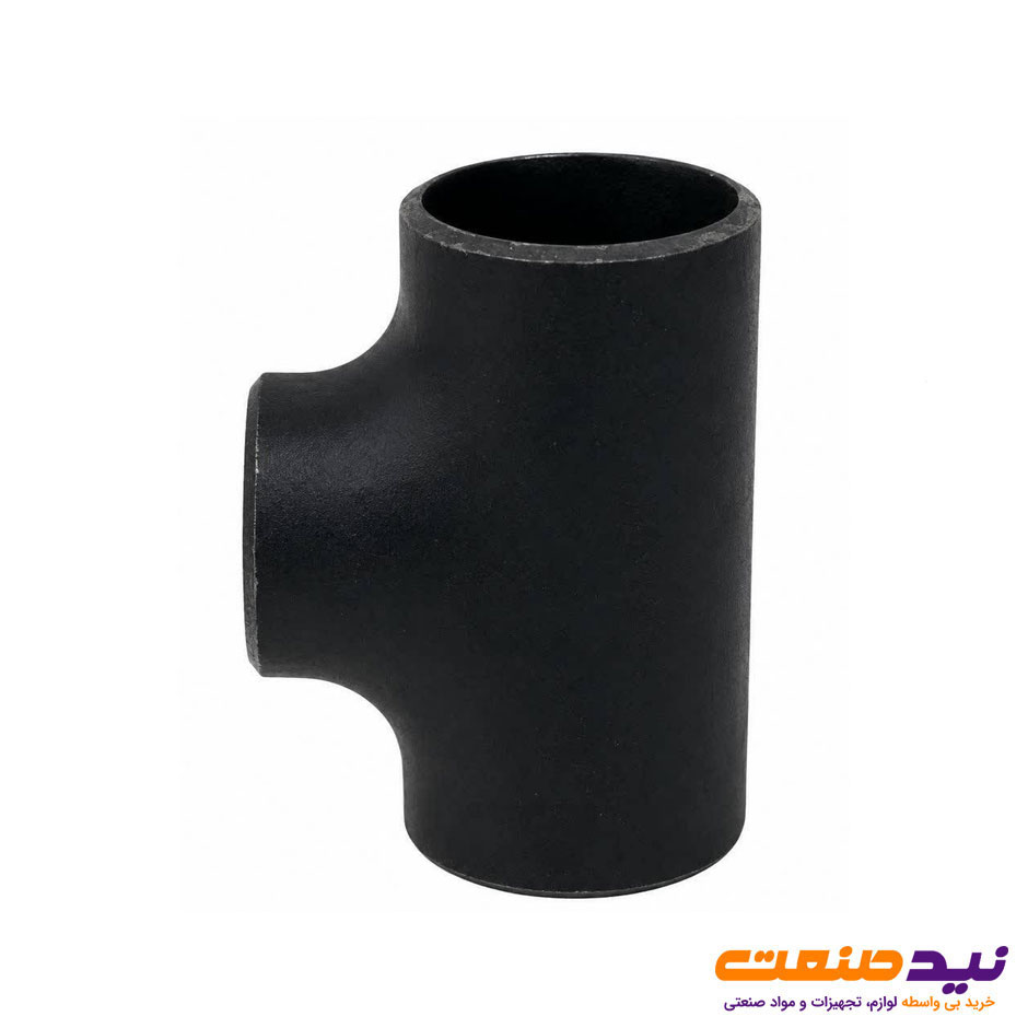 سه راه تبدیلی مانیسمان 2*3 اینچ رده 40 بنکن