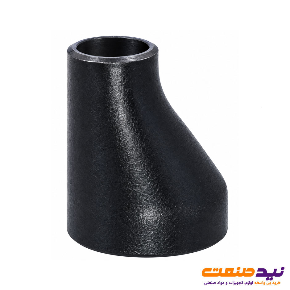 تبدیل غیر هم مرکز مانیسمان 2 * 3 اینج رده 40 بنکن