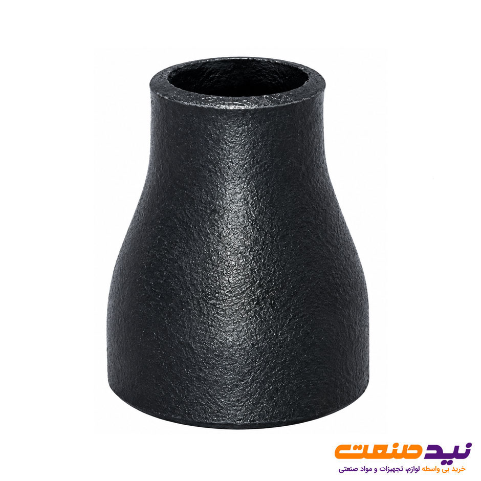 تبدیل هم مرکز مانیسمان 2*8 اینج رده 40 بنکن