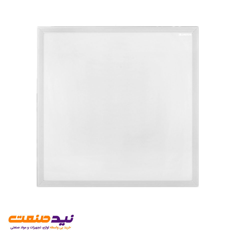 پنل سقفی توکار بک لایت 72 وات 60*60 پارس شعاع توس