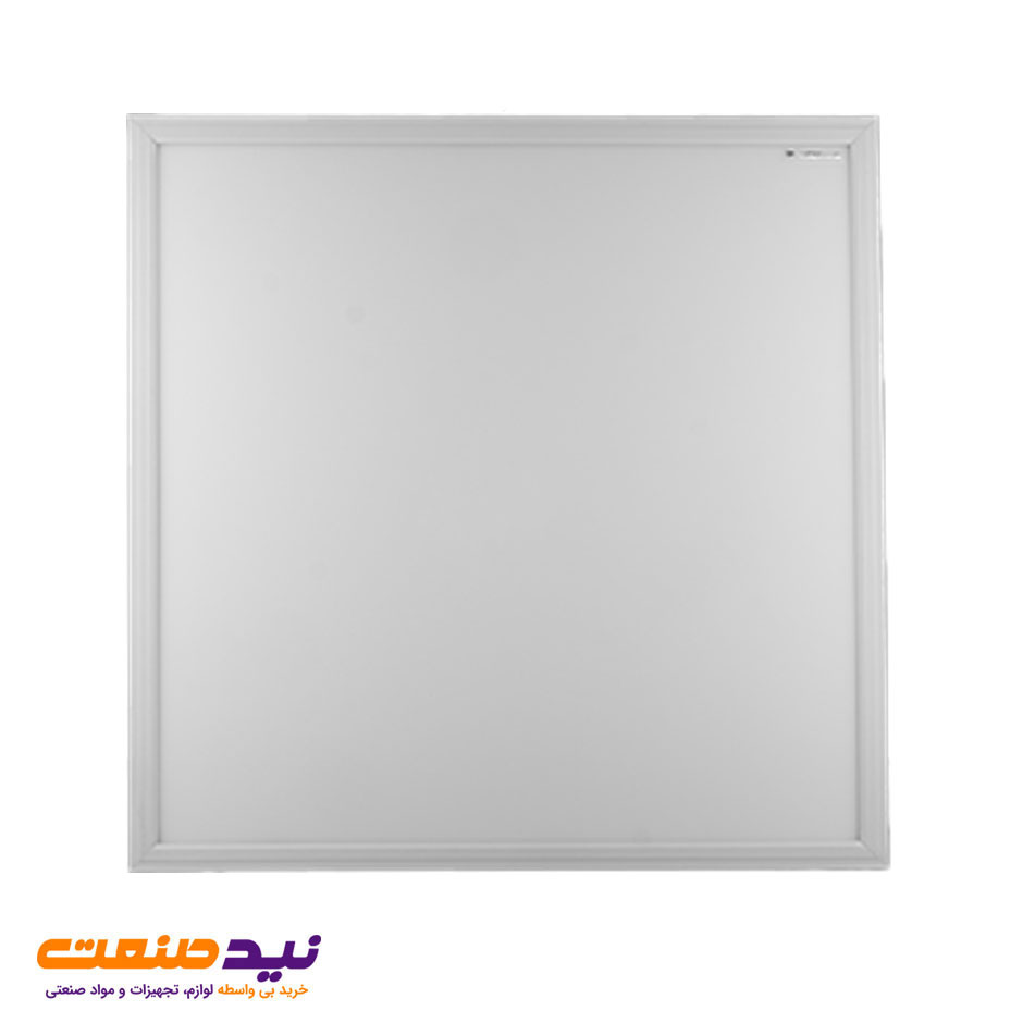 پنل سقفی توکار بک لایت 100 وات 60*60 پارس شعاع توس