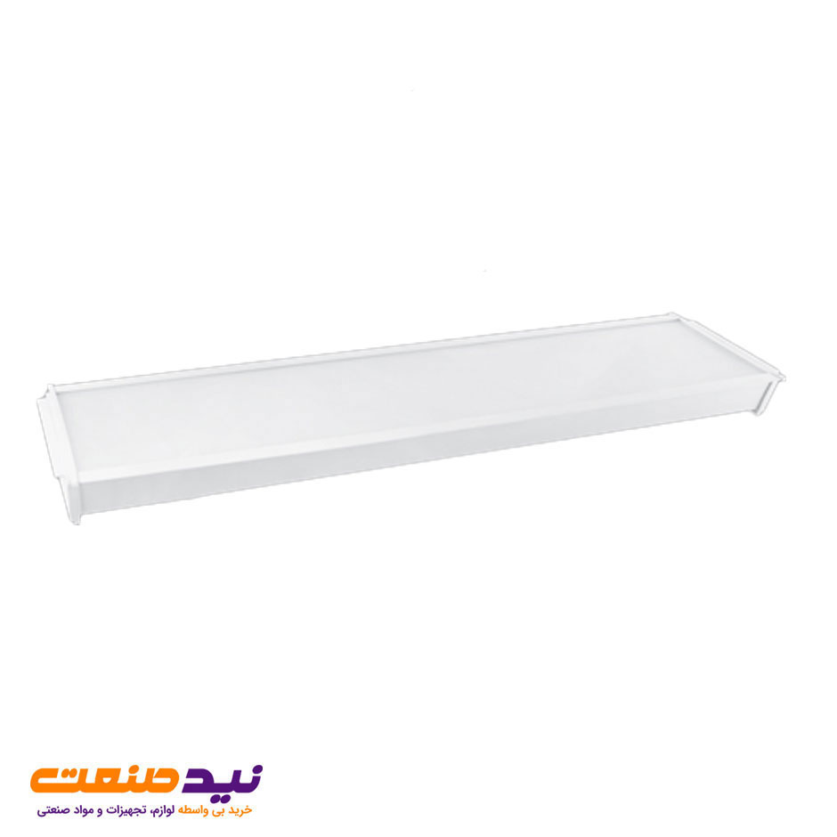 پنل سقفی توکار میناب 50 وات 16*60 پارس شعاع توس