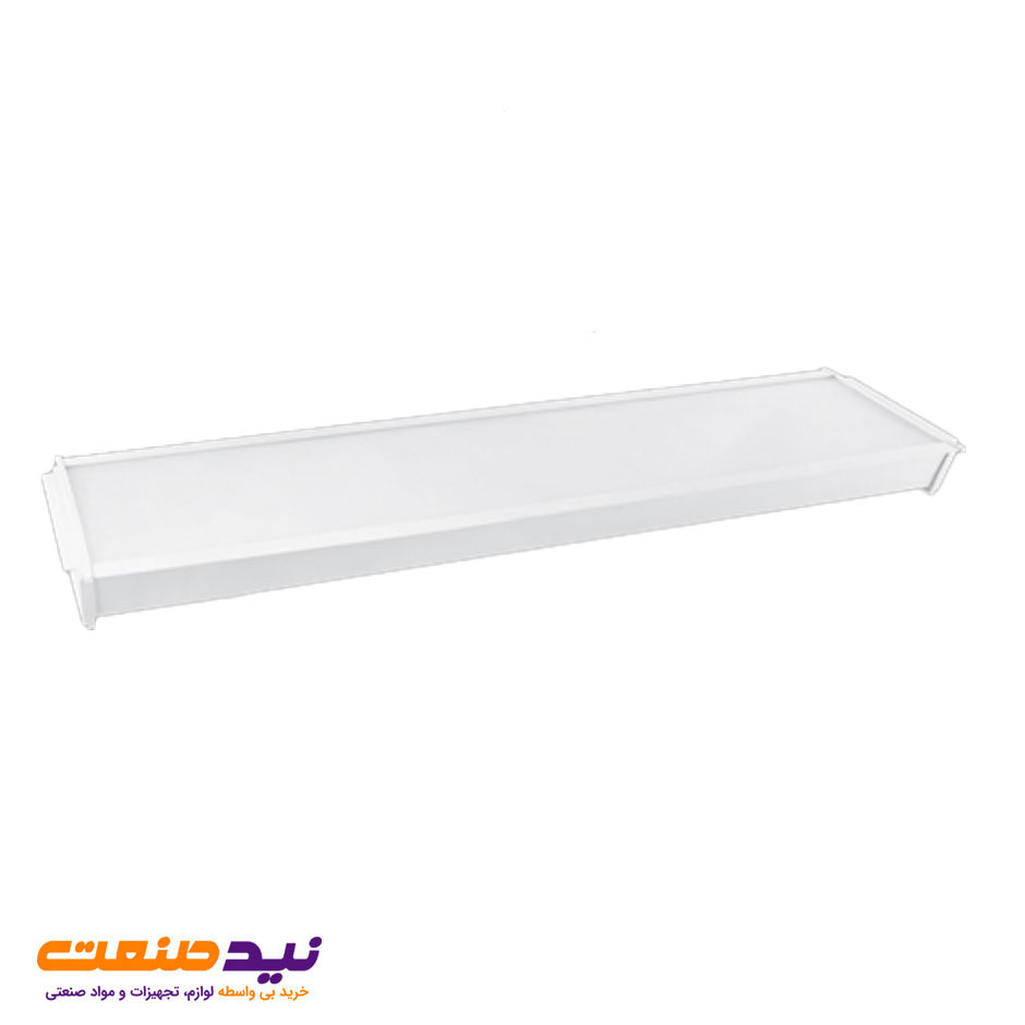 پنل سقفی توکار میناب 65 وات 16*60 پارس شعاع توس