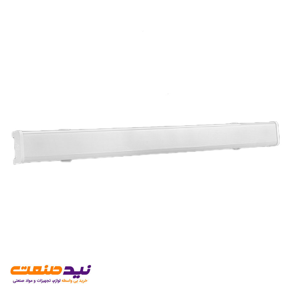 چراغ خطی روکار اکورن 26 وات 40 سانتی متر پارس شعاع توس