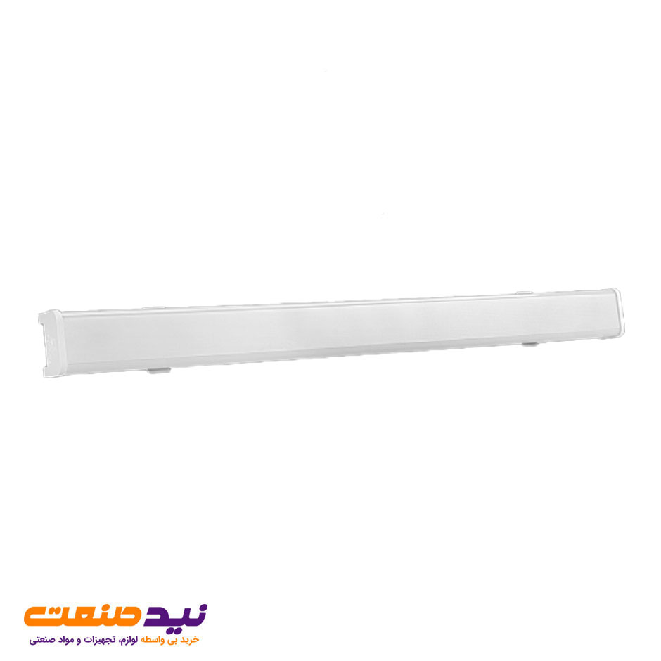 چراغ خطی روکار اکورن 40 وات 60 سانتی متر پارس شعاع توس