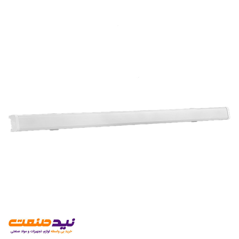 چراغ خطی روکار اکورن 80 وات 120 سانتی متر پارس شعاع توس