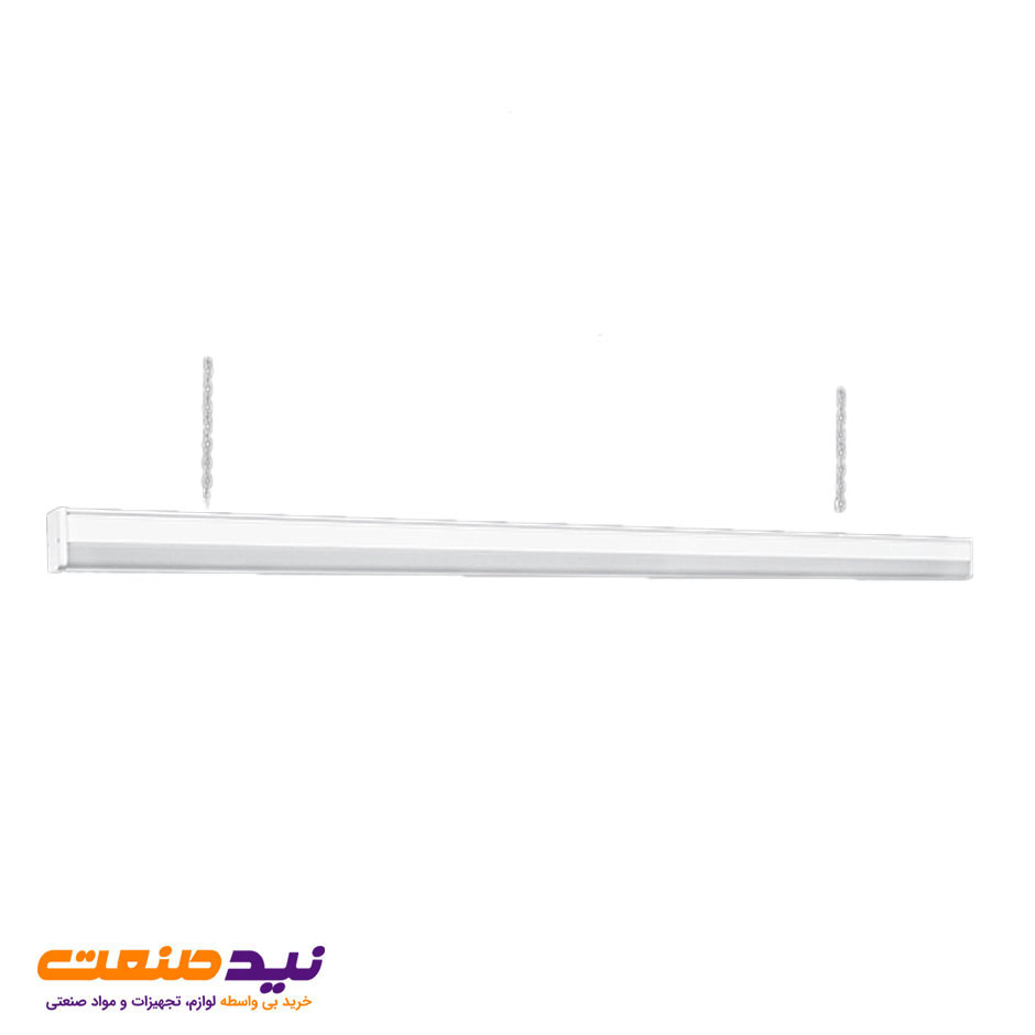 چراغ خطی روکار کارن 240 وات 3.5 سانتی متر پارس شعاع توس