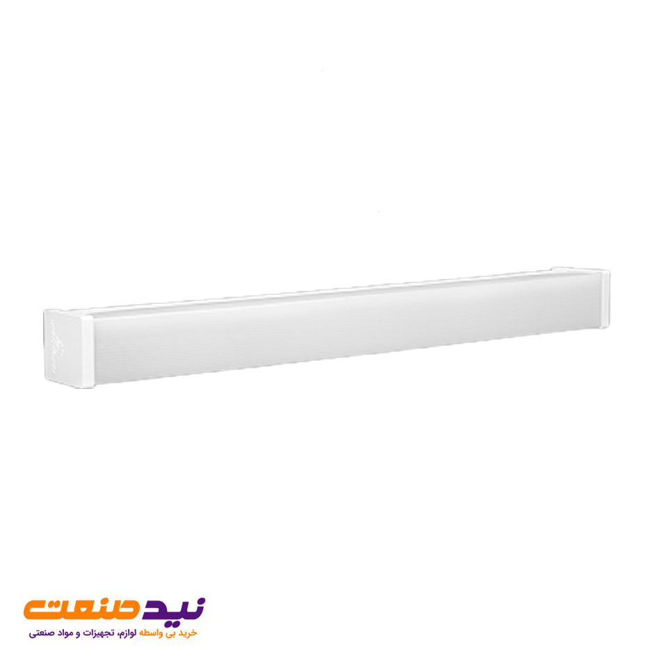 چراغ خطی روکار سانکو 26 وات 40 سانتی متر پارس شعاع توس