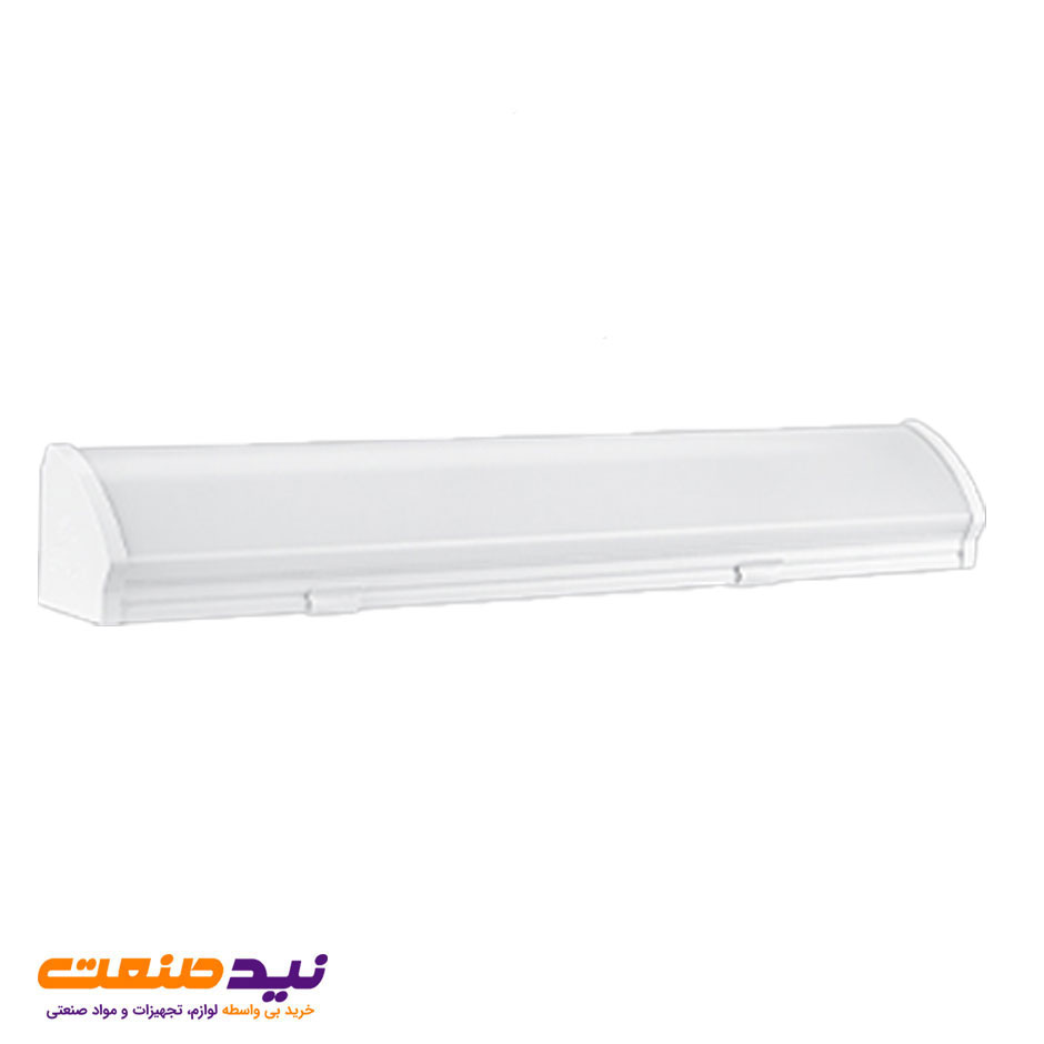 چراغ خطی روکار سوهیکو 26 وات 40 سانتی متر پارس شعاع توس