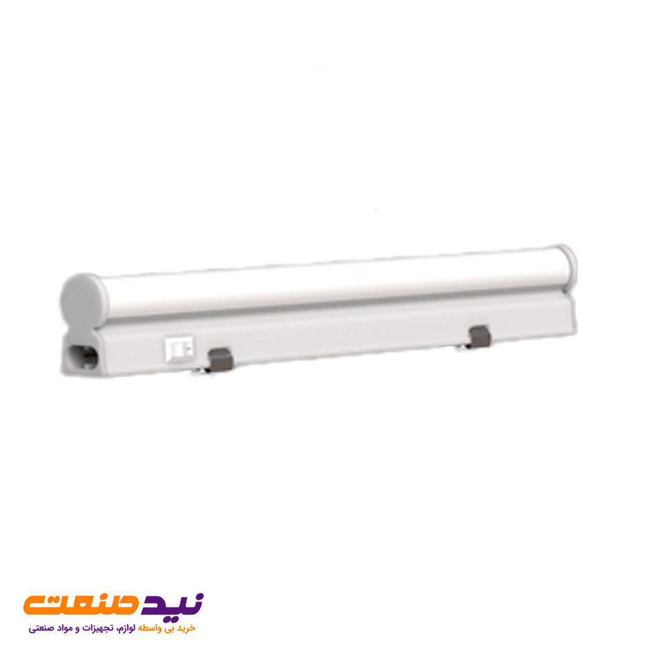 چراغ خطی روکار پرولیت 6 وات 30 سانتی متر L27 پارس شعاع توس