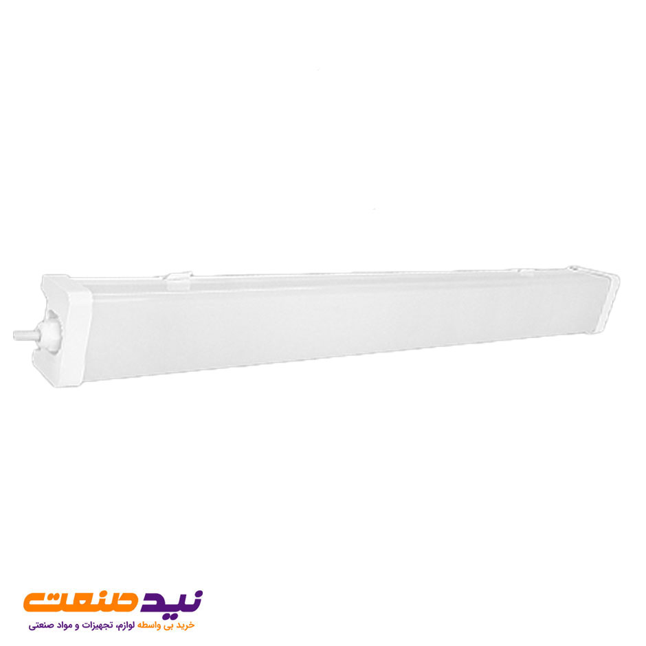 چراغ خطی روکار کاپیا 20 وات 60 سانتی متر پارس شعاع توس