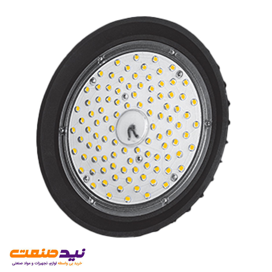 پروژکتور صنعتی 100 وات آرسیس SMD پارس شعاع توس
