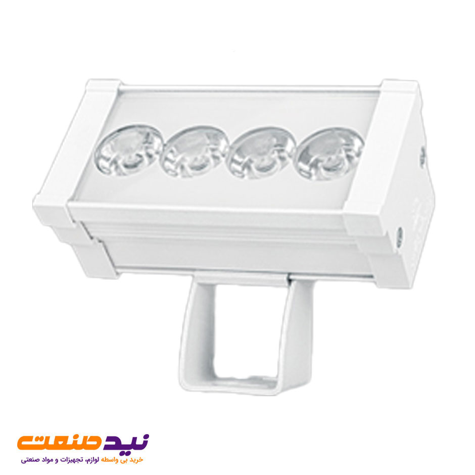 وال واشر 5 وات 10 سانتی متر پارس شعاع توس