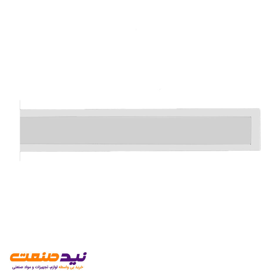 چراغ لاینر توکار لینیا 115 وات D30-300mA-L3 پارس شعاع توس