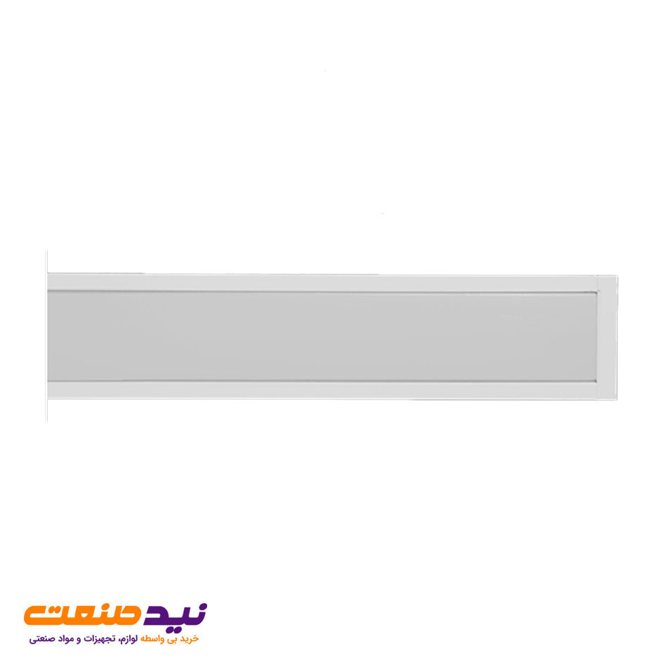 چراغ لاینر توکار لینیا 77 وات D45-300mA-L2 پارس شعاع توس