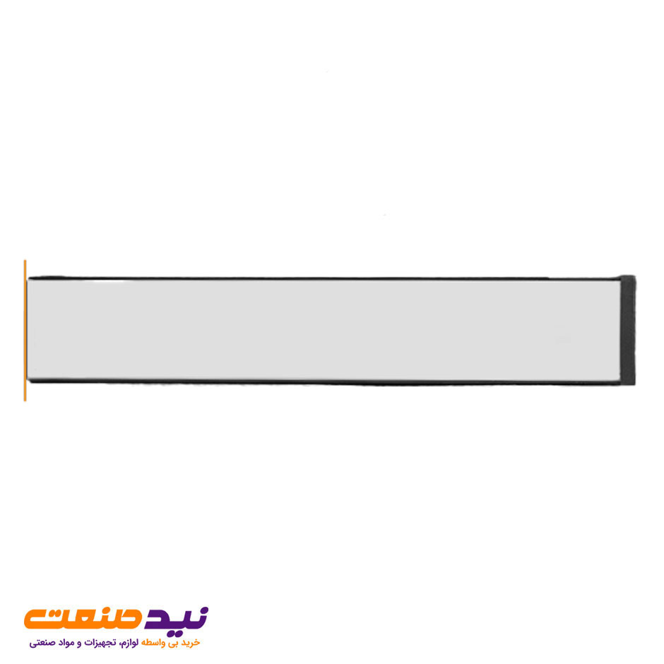 چراغ لاینر روکار کاوانا 140 وات D45-L3.6 بدنه مشکی پارس شعاع توس