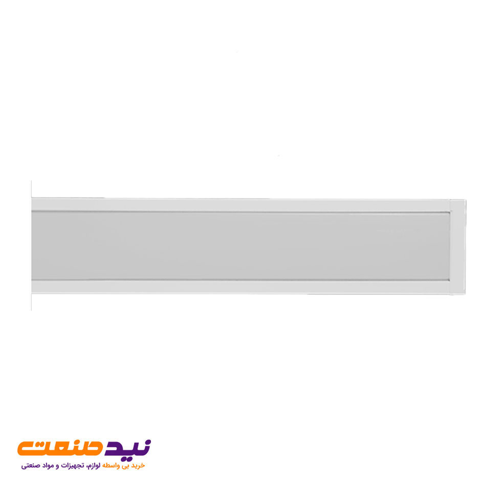 چراغ لاینر توکار لینیا 115 وات D45-300mA-L2 پارس شعاع توس