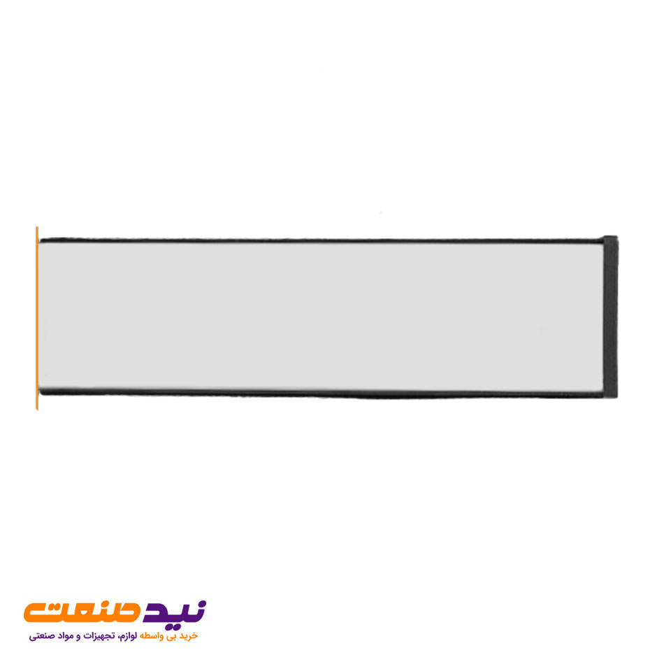 چراغ لاینر روکار کاوانا 140 وات D60-L3.6 بدنه مشکی پارس شعاع توس