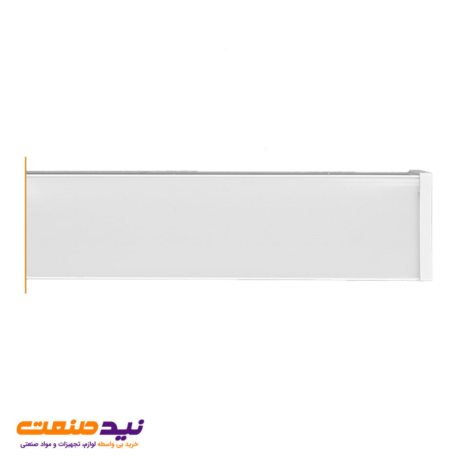 چراغ لاینر روکار کاوانا 210 وات D60-L3.6 پارس شعاع توس