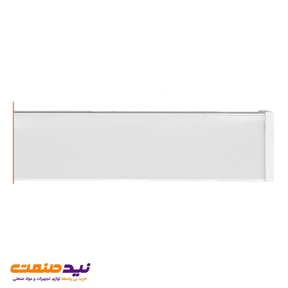 چراغ لاینر روکار کاوانا 280 وات D60-L3.6 پارس شعاع توس