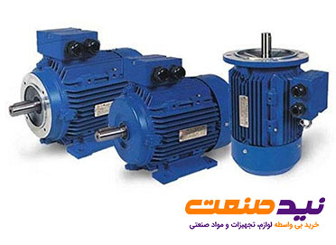 الکتروموتور