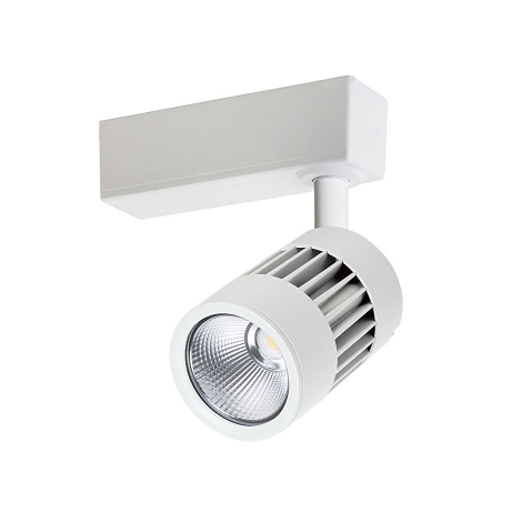 چراغ LED روکار سفید 32 وات یخی با قطر 9 سانتیمتر نواترن مازی نور