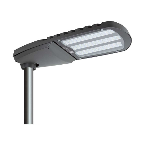 چراغ LED خیابانی 154 وات یخی هلیوس L مازی نور