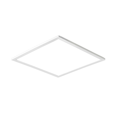 پنل LED توکار 55 وات یخی لدیوم (ریلاینس) مازی نور