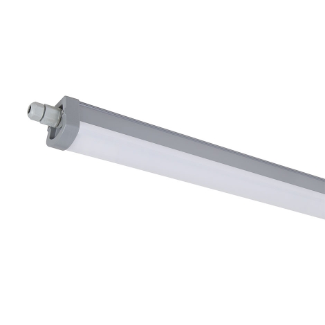 چراغ LED ضد نم و غبار 19 وات مهتابی 60 سانتی متری ایزولا مازی نور