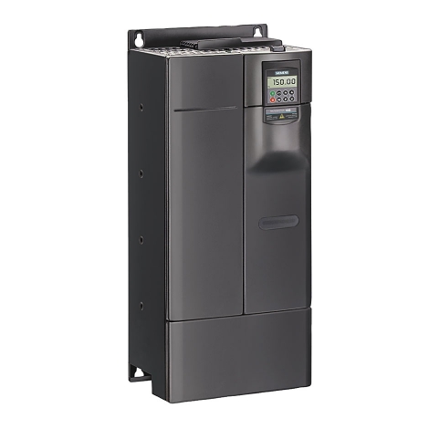 درایو سه فاز با فیلتر داخلی 45 کیلووات میکرومستر 430 زیمنس