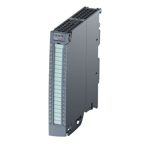 کارت 32 خروجی دیجیتال 22 میلی متری 24 ولت (DC) 0.5 آمپر  S7 1500  زیمنس