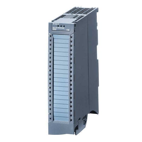 کارت 8 خروجی آنالوگ 24 ولت (DC) S7 1500 زیمنس