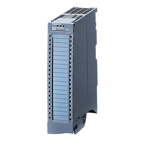 کارت 16 ورودی دیجیتال 24 ولت (DC)  S7 1500 HF زیمنس